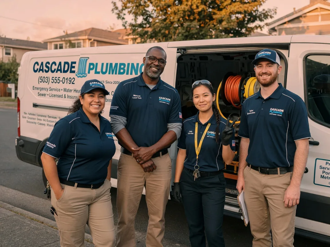 Emergency Plumber company in Annville, PA